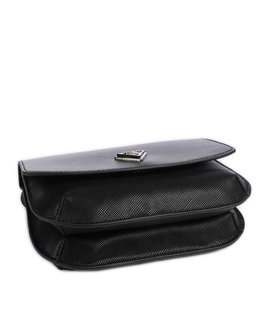 Guess Ilia Shoulder bag black