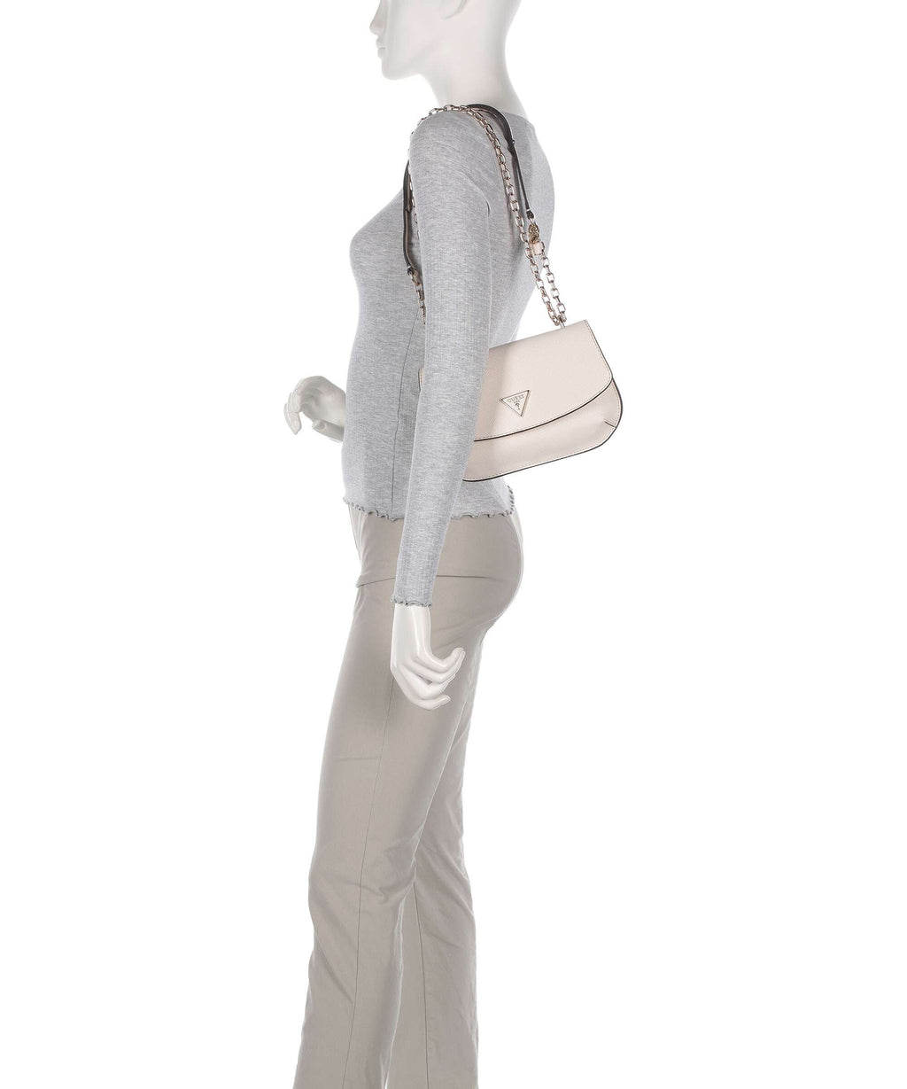 Guess Ilia Shoulder bag stone