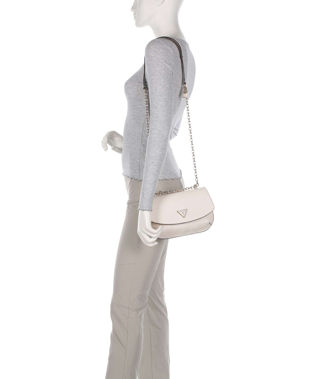 Guess Ilia Shoulder bag stone