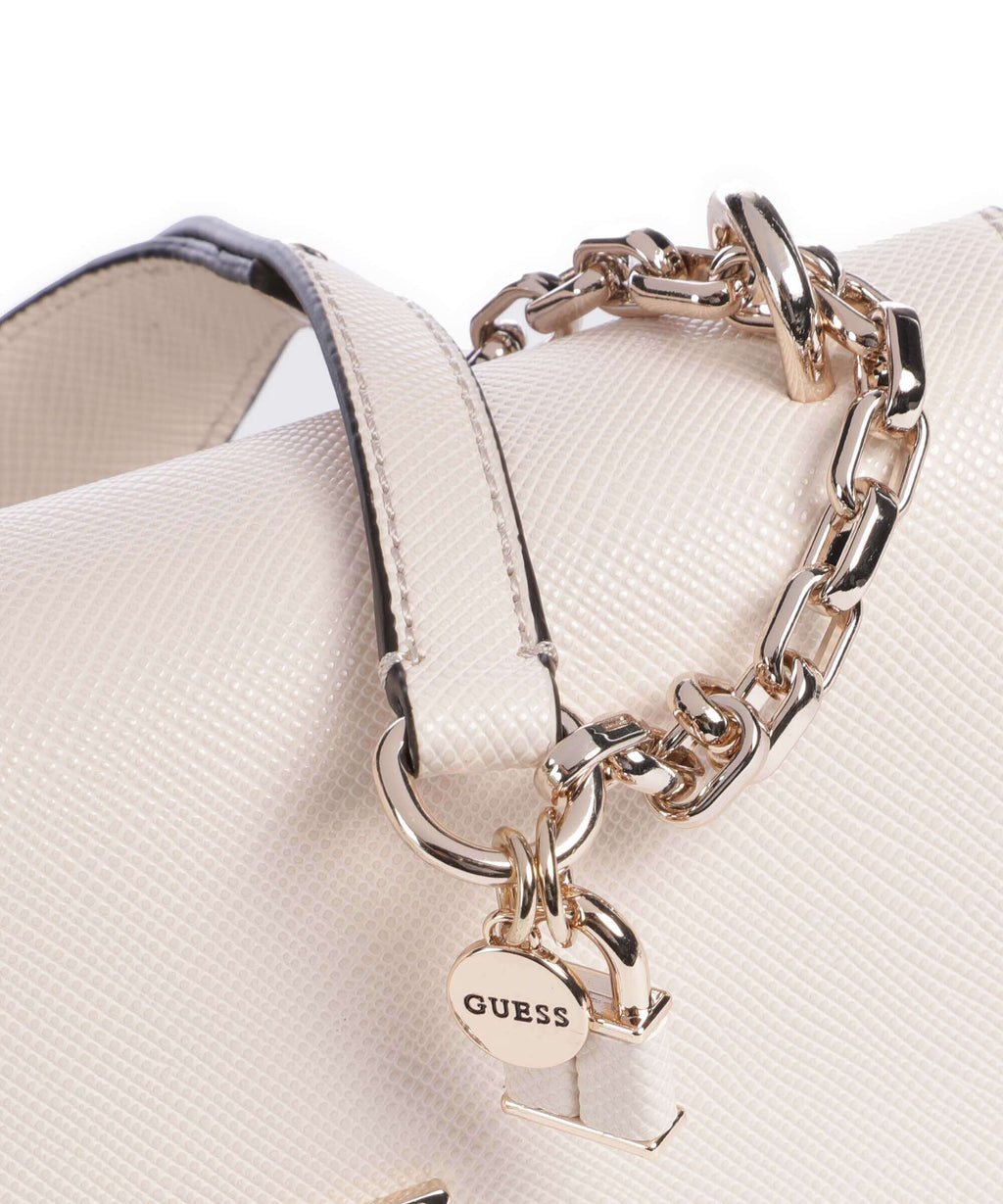Guess Ilia Shoulder bag stone