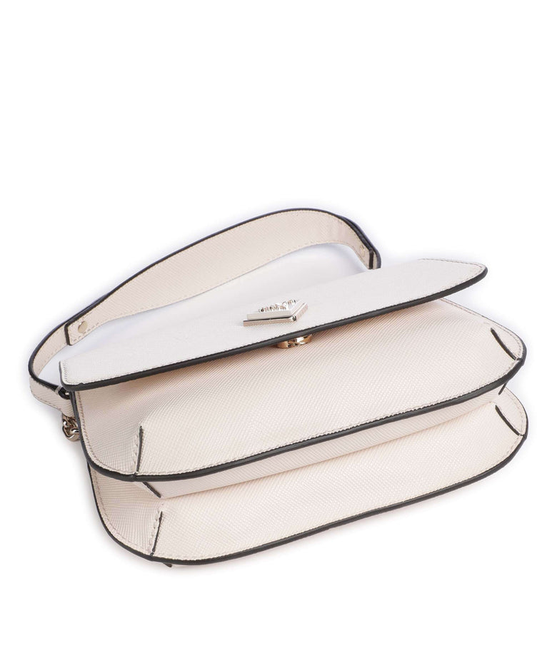 Guess Ilia Shoulder bag stone