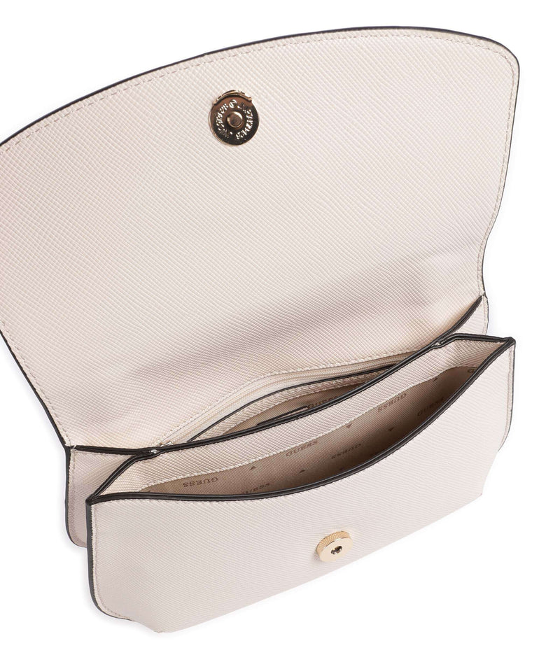 Guess Ilia Shoulder bag stone