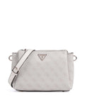 Guess Noelle Crossbody bag dove logo