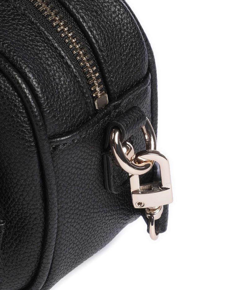 Guess Power Play Crossbody bag black