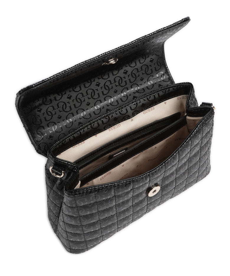 Guess Yarmilla Handbag black