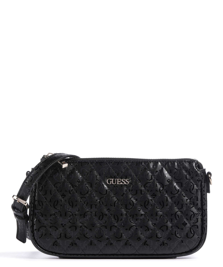 Guess Yarmilla Crossbody bag black