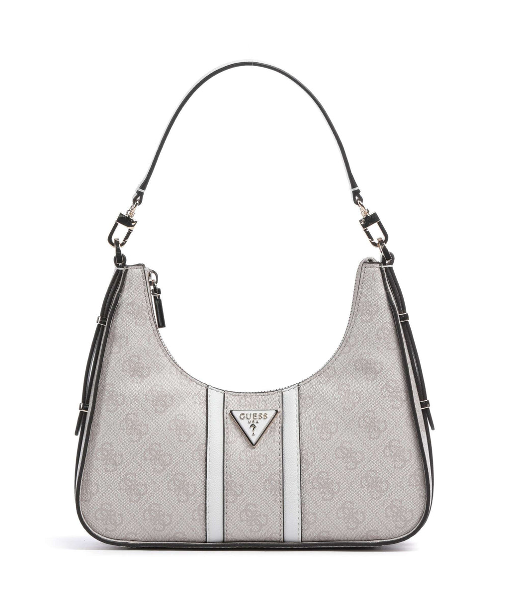 Guess Noreen Shoulder bag dove logo