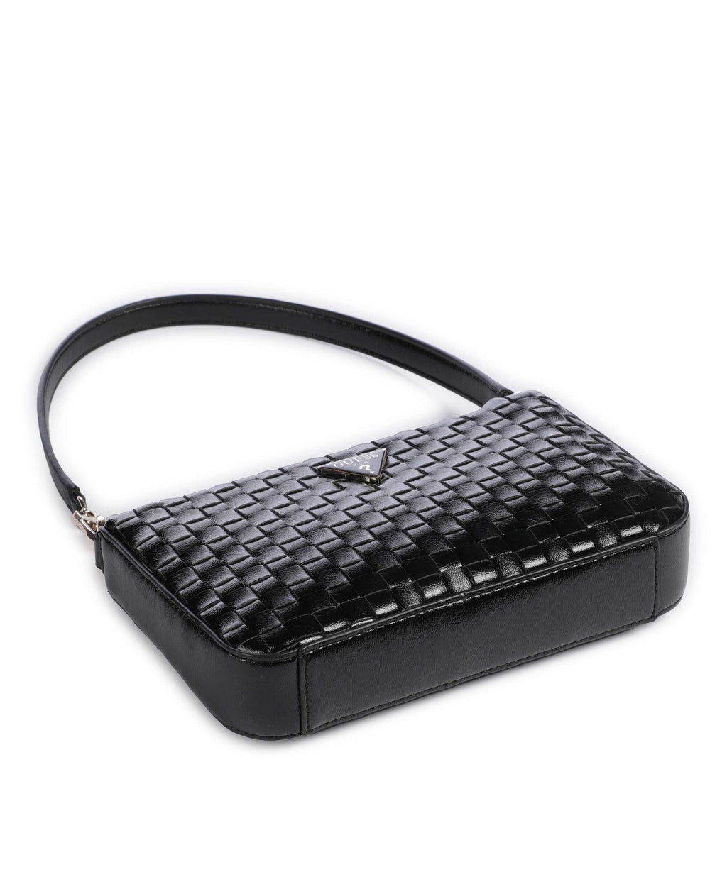 Guess Twiller Shoulder bag black