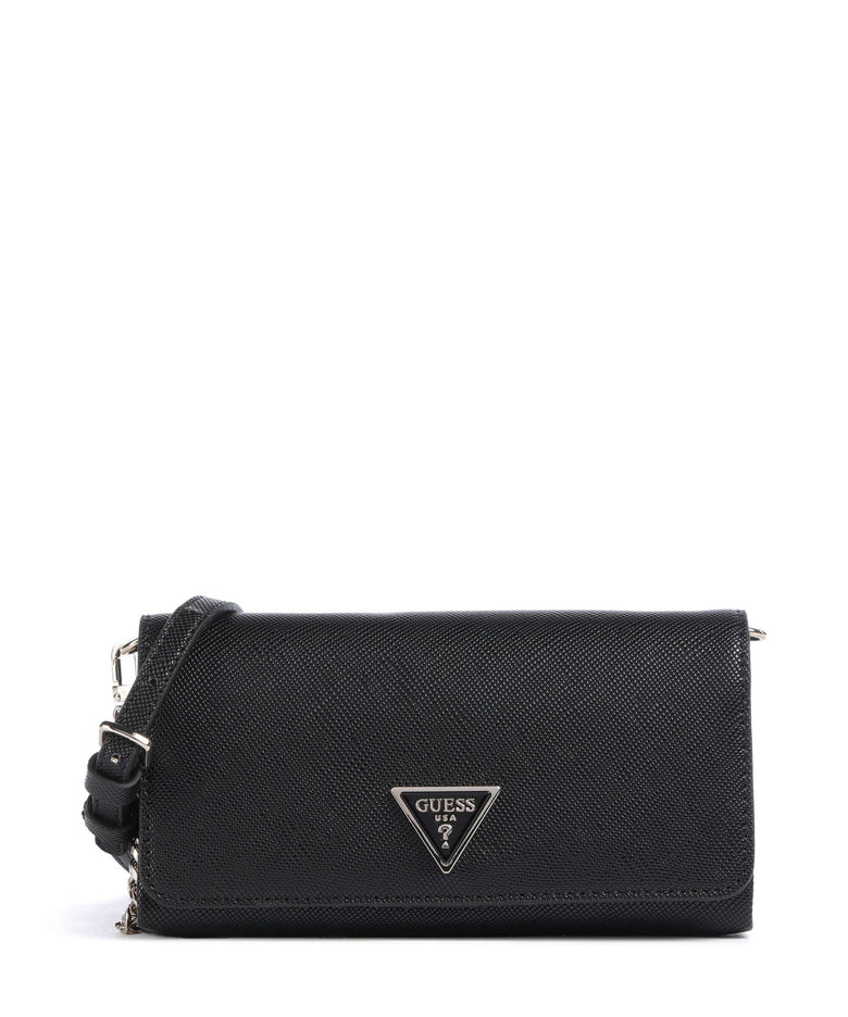 Guess Noelle Wallet black