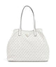 Guess G Wave Large Shopper stone logo