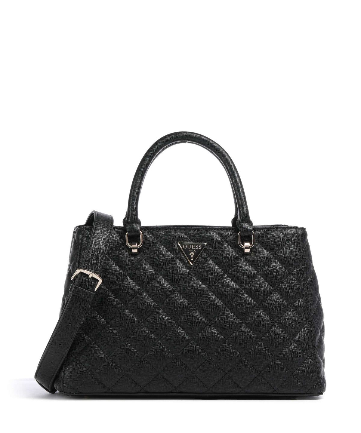 Guess Carly Handbag black