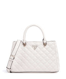 Guess Carly Eco Sac à main stone