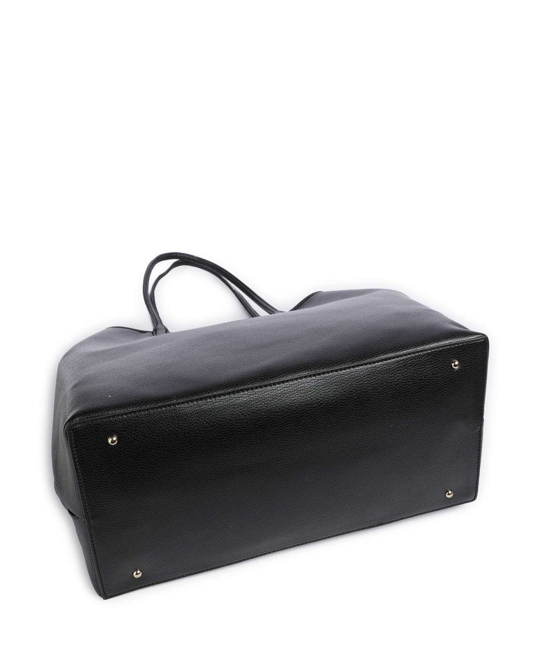 Guess Victtoria Eco Tote bag black