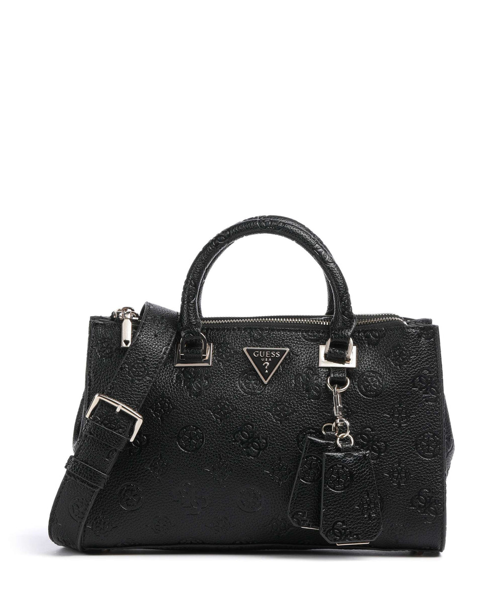 Guess Cresidia Handbag black