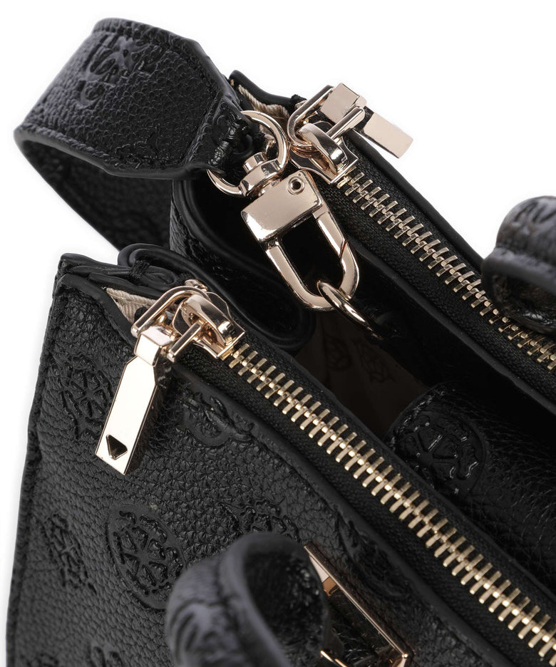 Guess Cresidia Handbag black