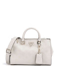 Guess Cresidia Handbag bone