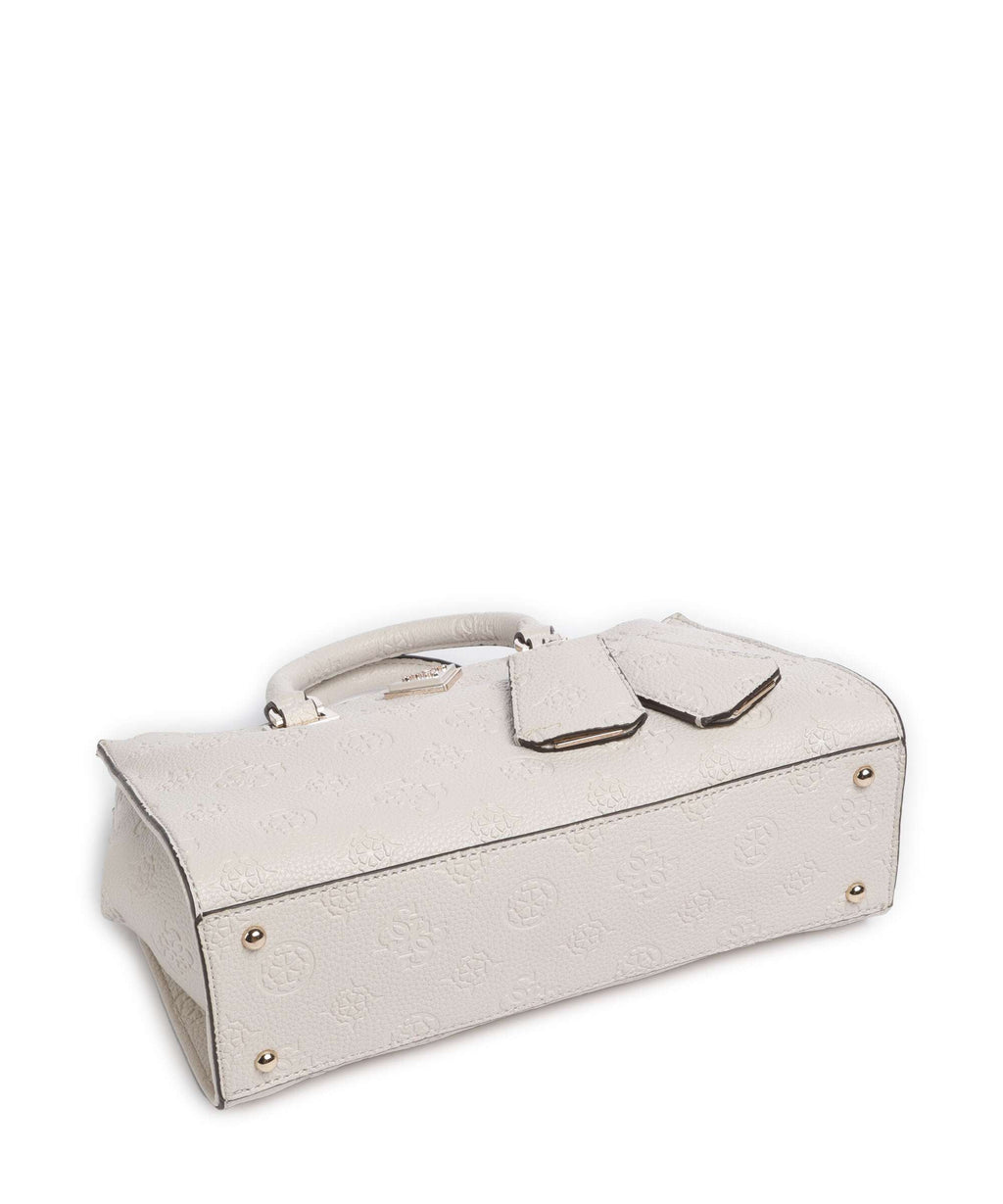 Guess Cresidia Handbag bone