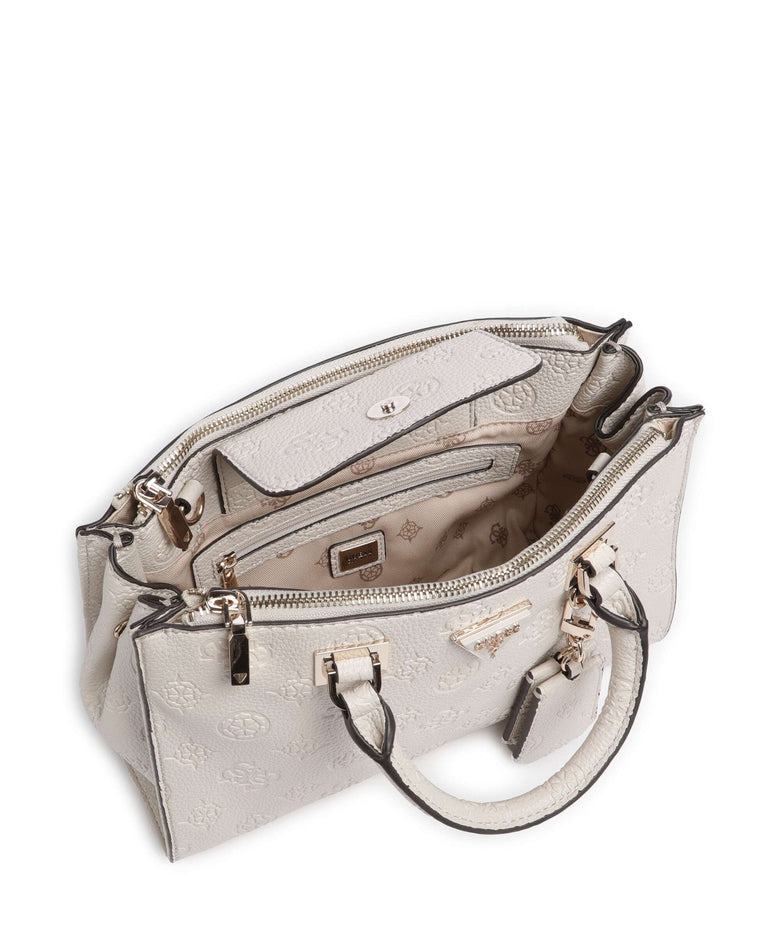 Guess Cresidia Handbag bone