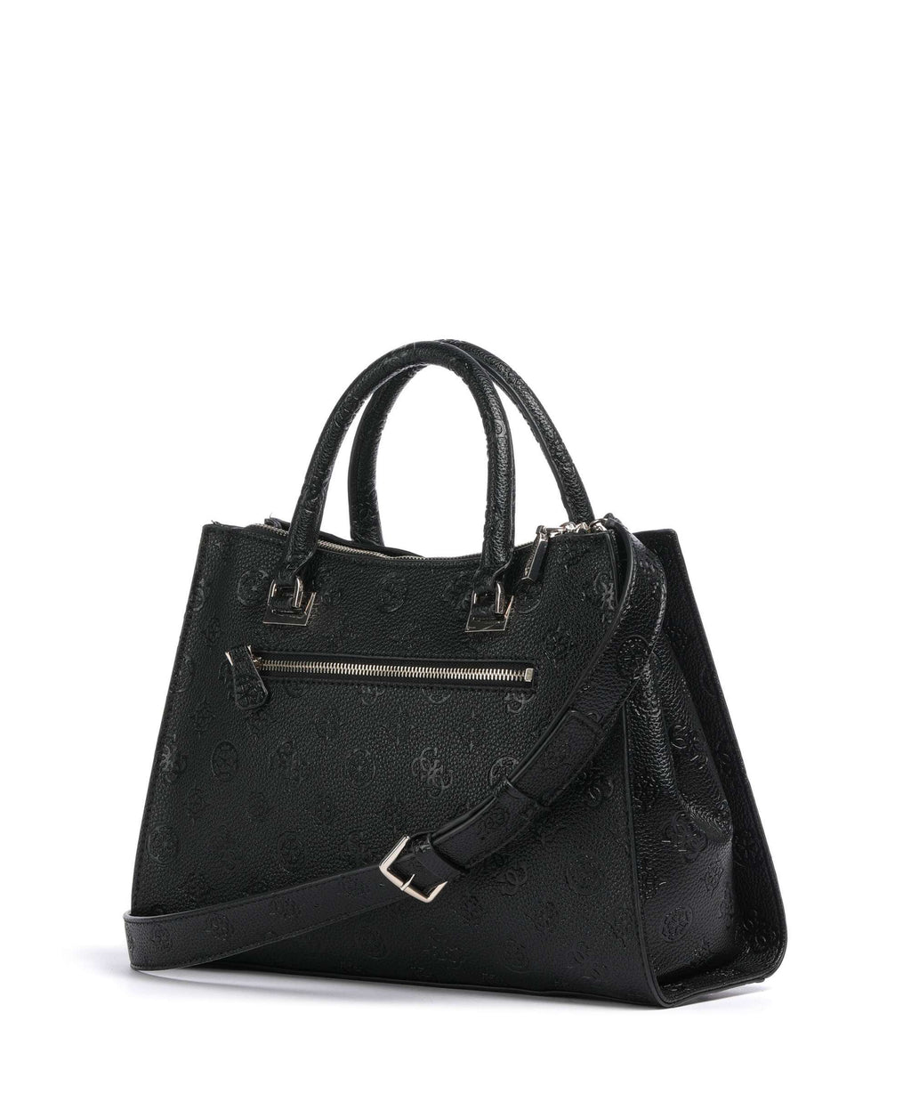 Guess Cresidia Handbag black