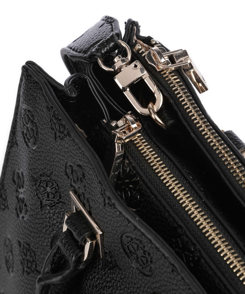 Guess Cresidia Handbag black
