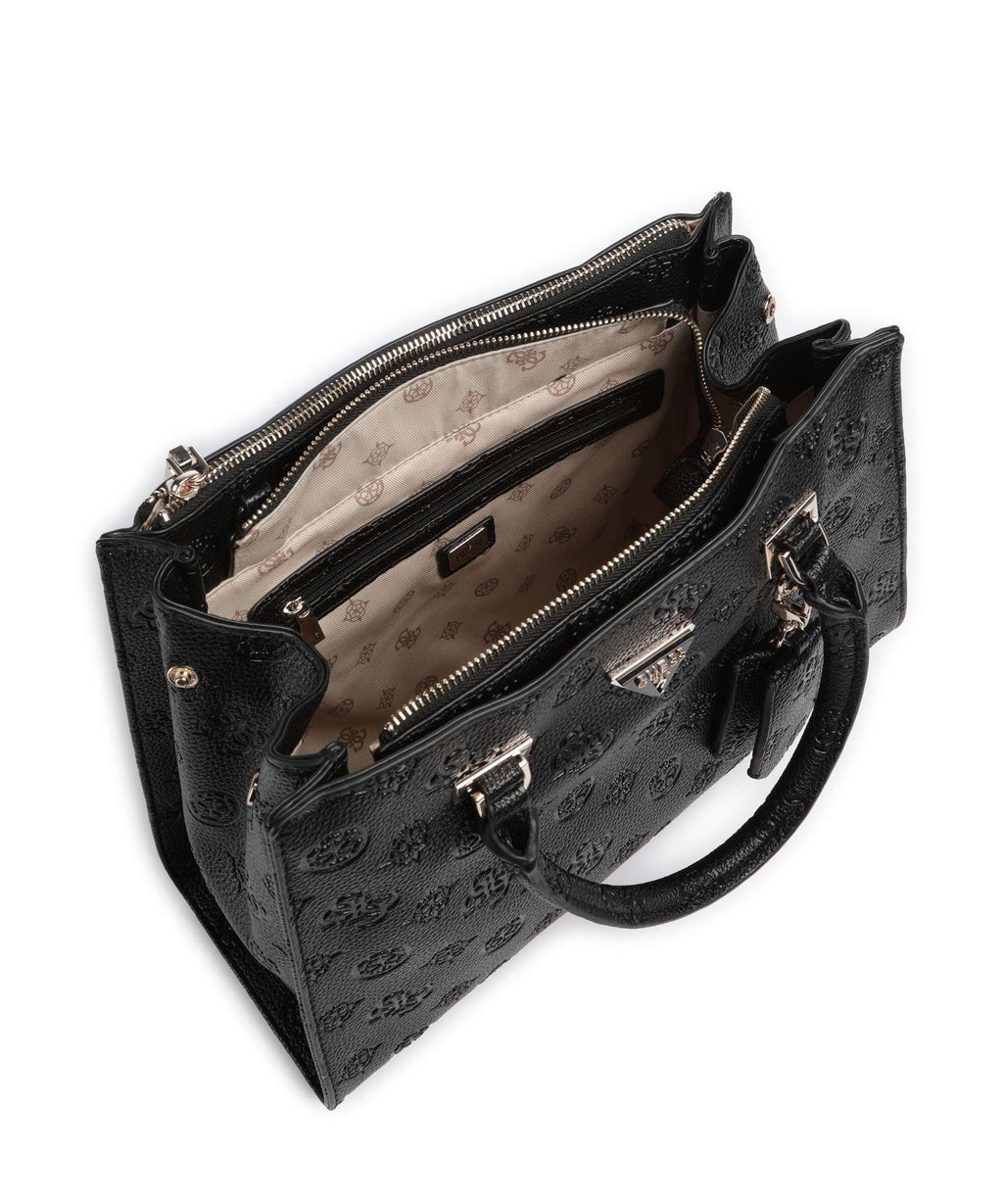 Guess Cresidia Handbag black