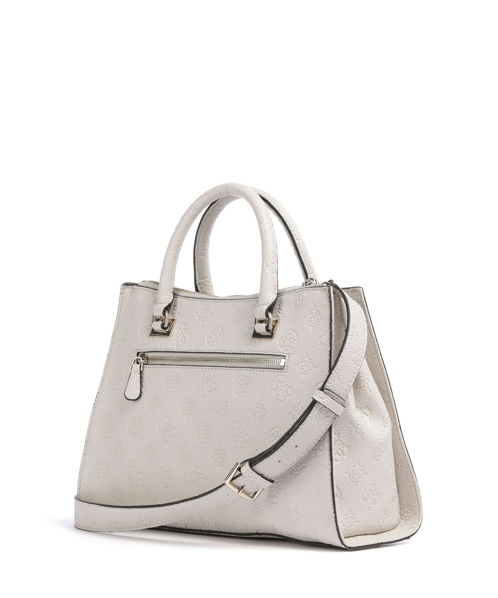 Guess Cresidia Handbag bone