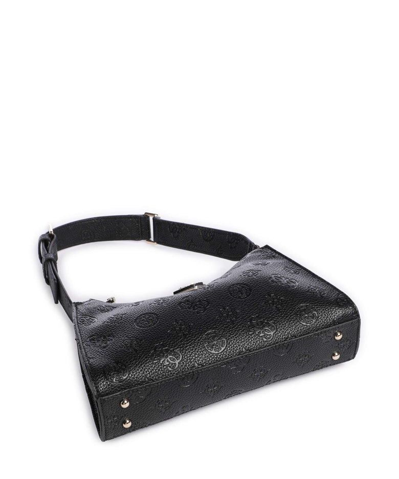 Guess Cresidia Shoulder bag black
