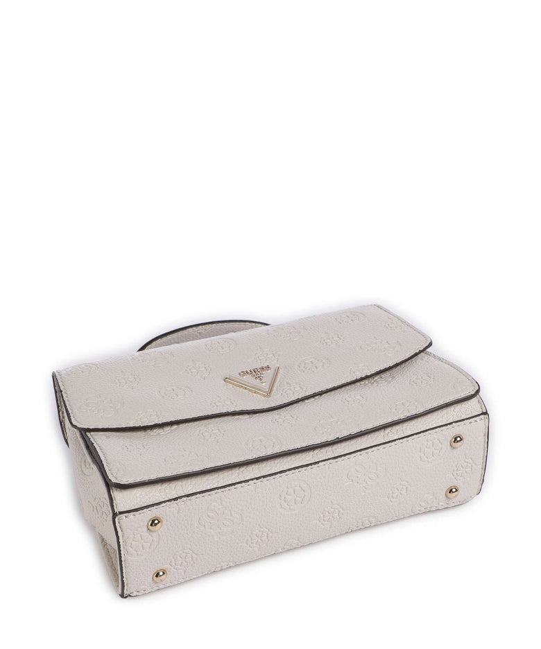 Guess Cresidia Shoulder bag bone