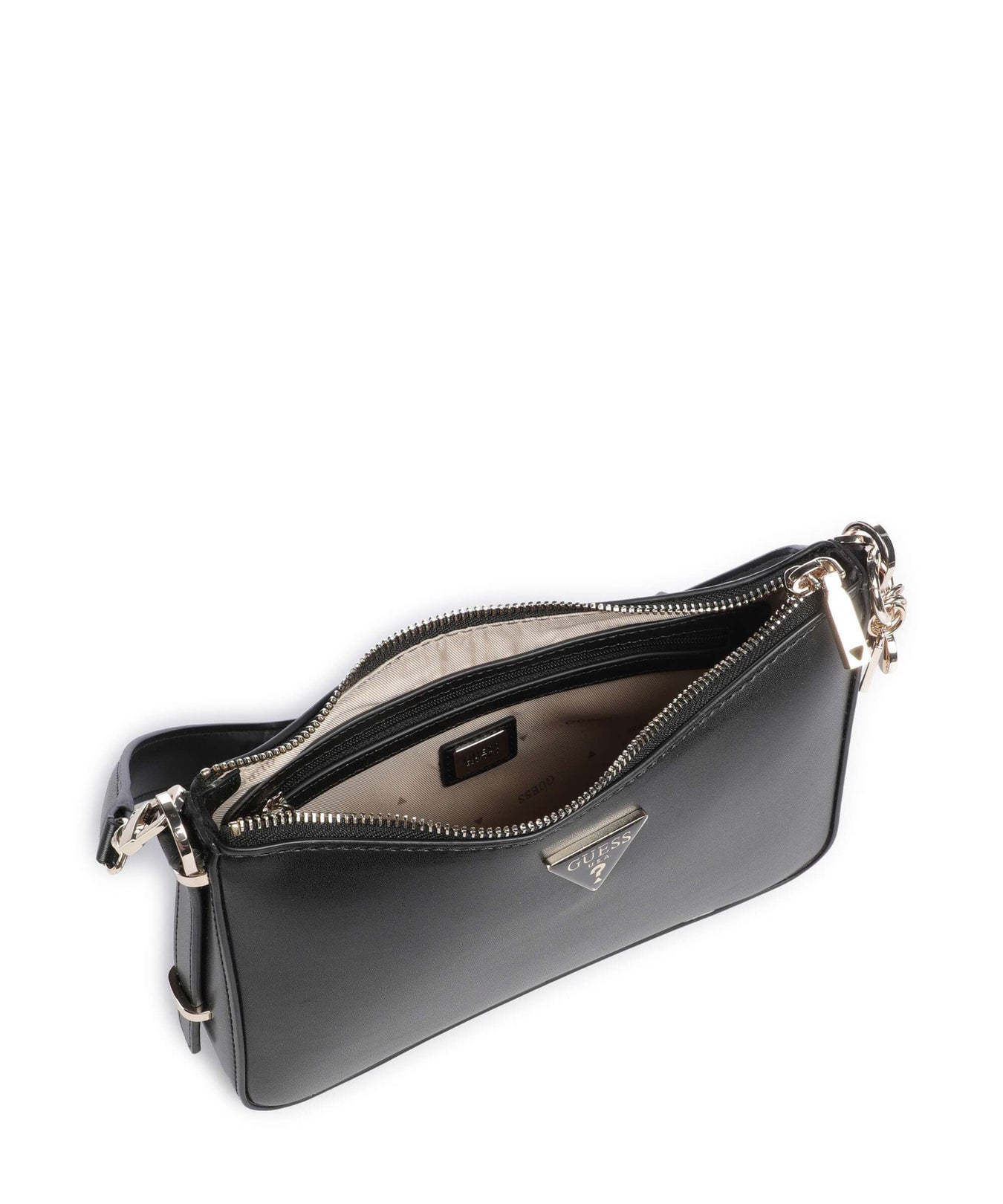 Guess Daryna Shoulder bag black