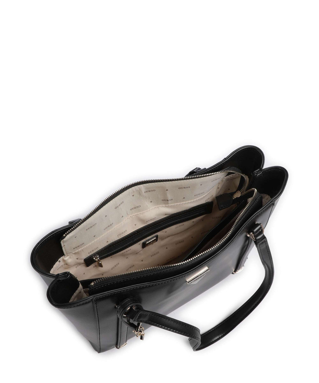 Guess Daryna Tote bag black