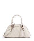 Guess Adelard Handbag stone