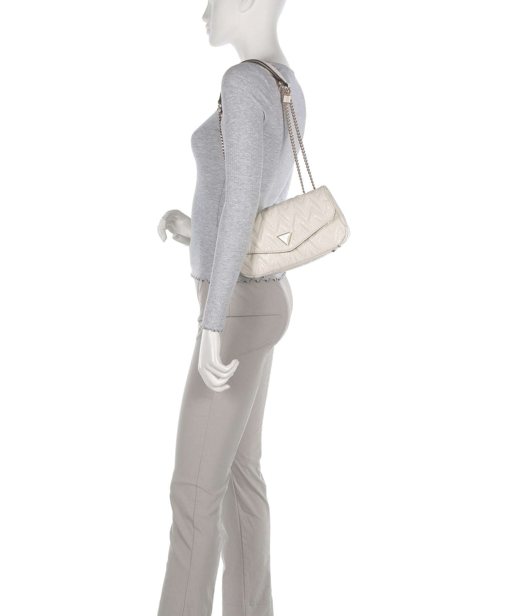 Guess Adelard Shoulder bag stone