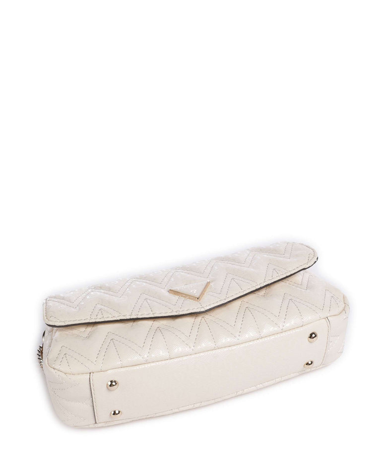 Guess Adelard Shoulder bag stone