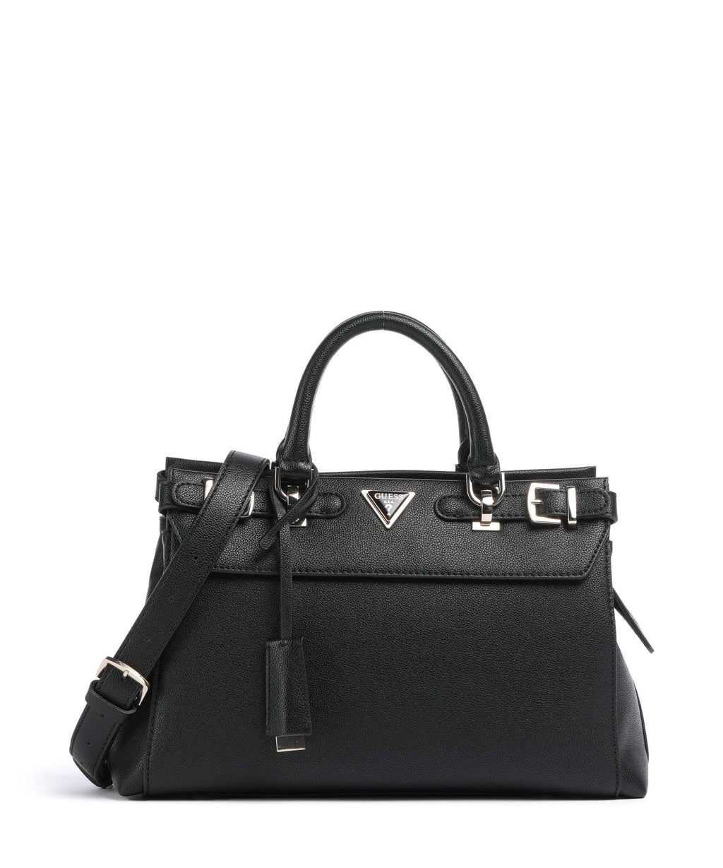Guess Ali Eco Handbag black