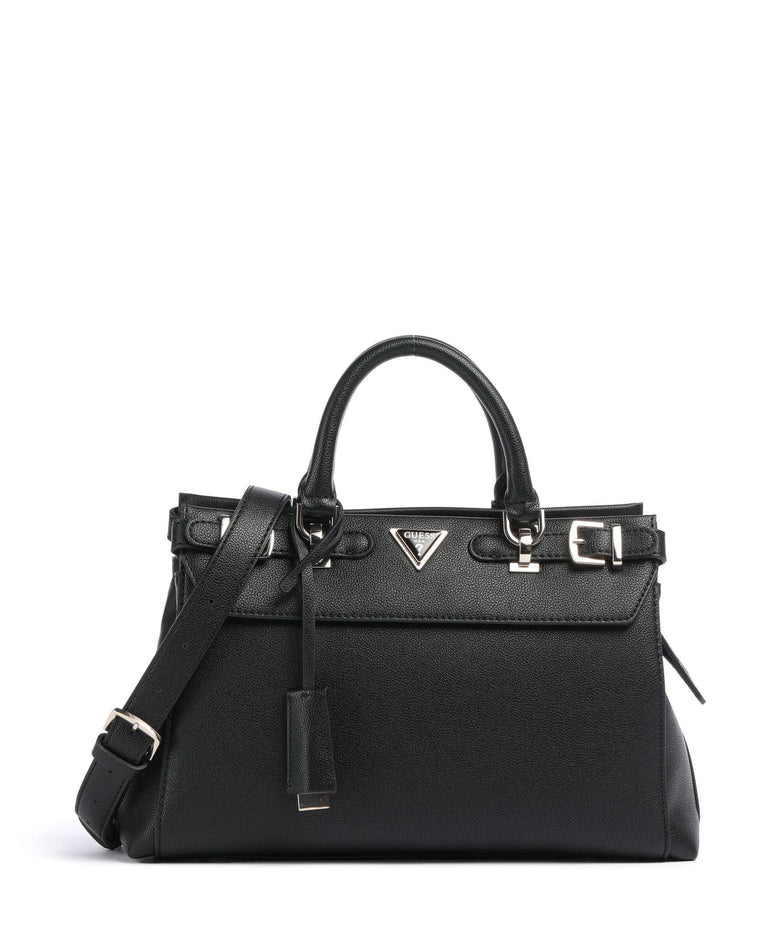 Guess Ali Eco Handbag black