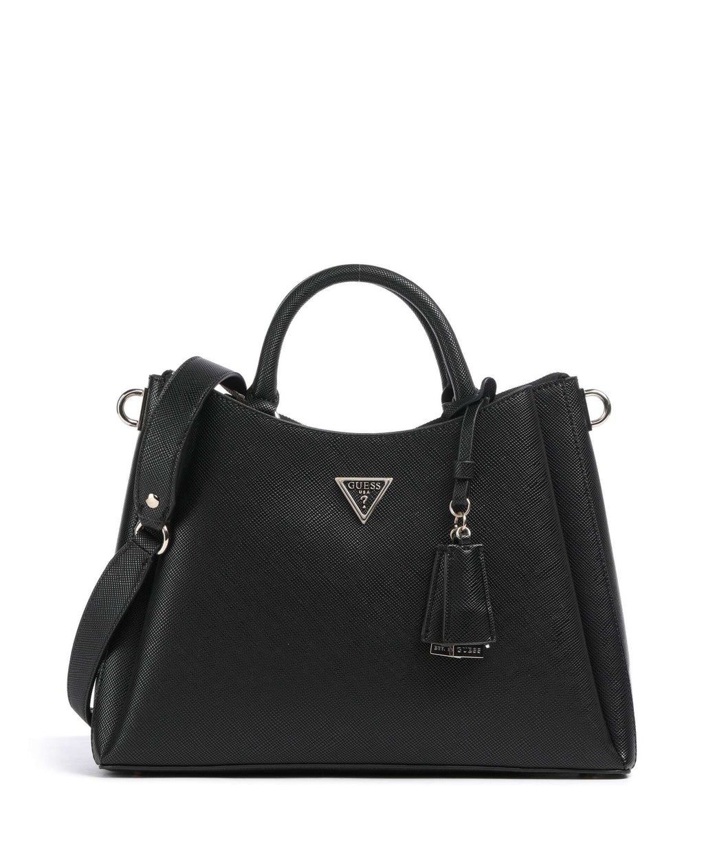 Guess Gloriana Handbag black