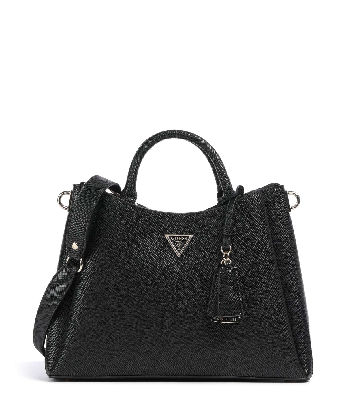 Guess Gloriana Handbag black