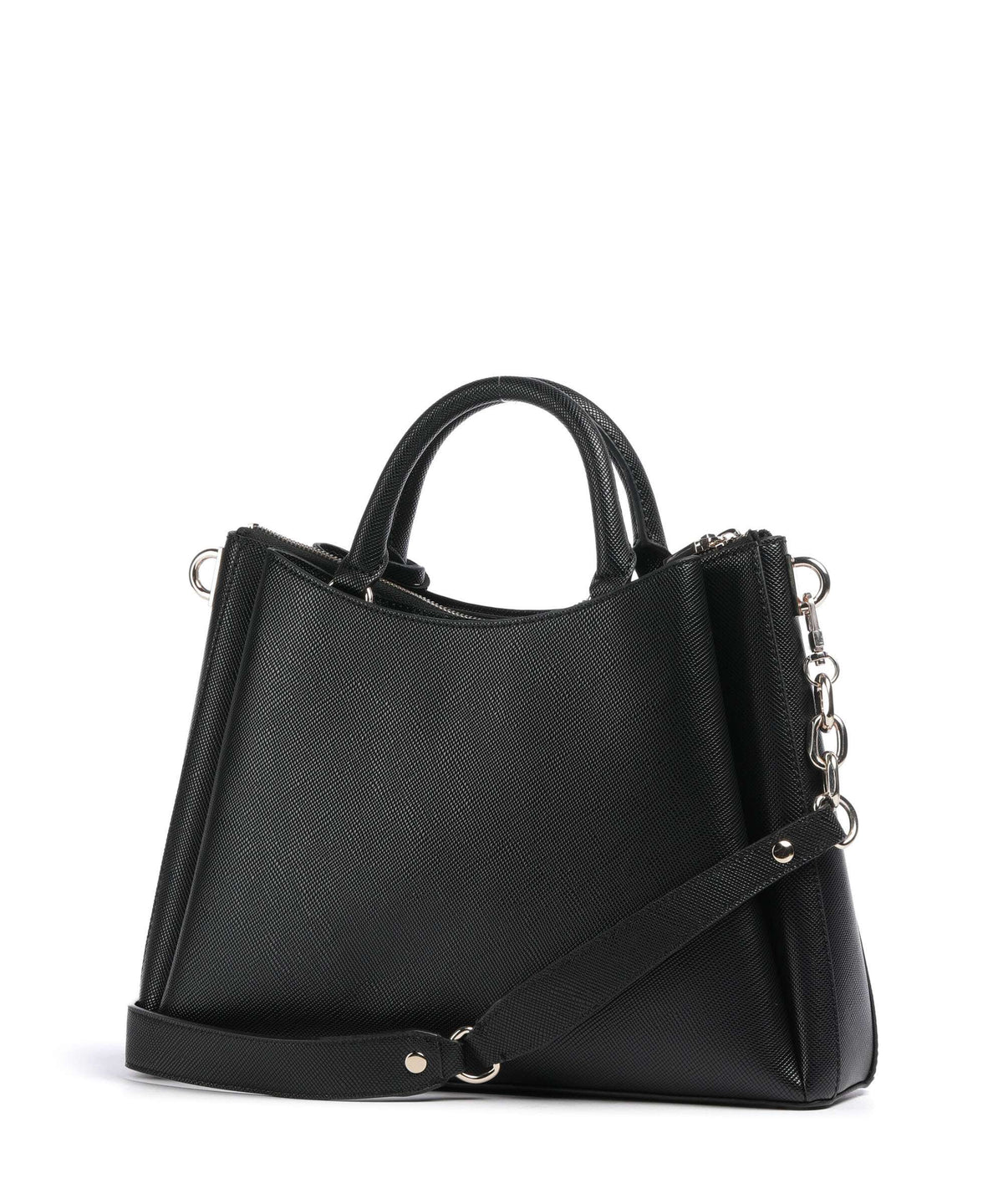 Guess Gloriana Handbag black