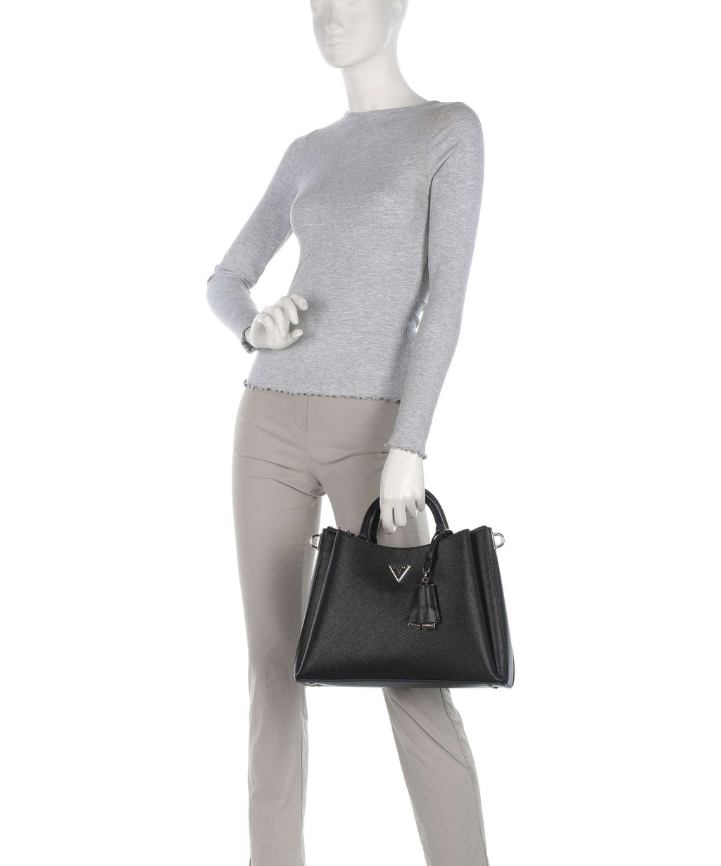 Guess Gloriana Handbag black