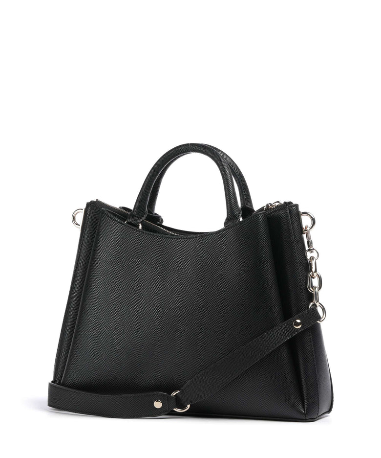 Guess Gloriana Eco Handbag black