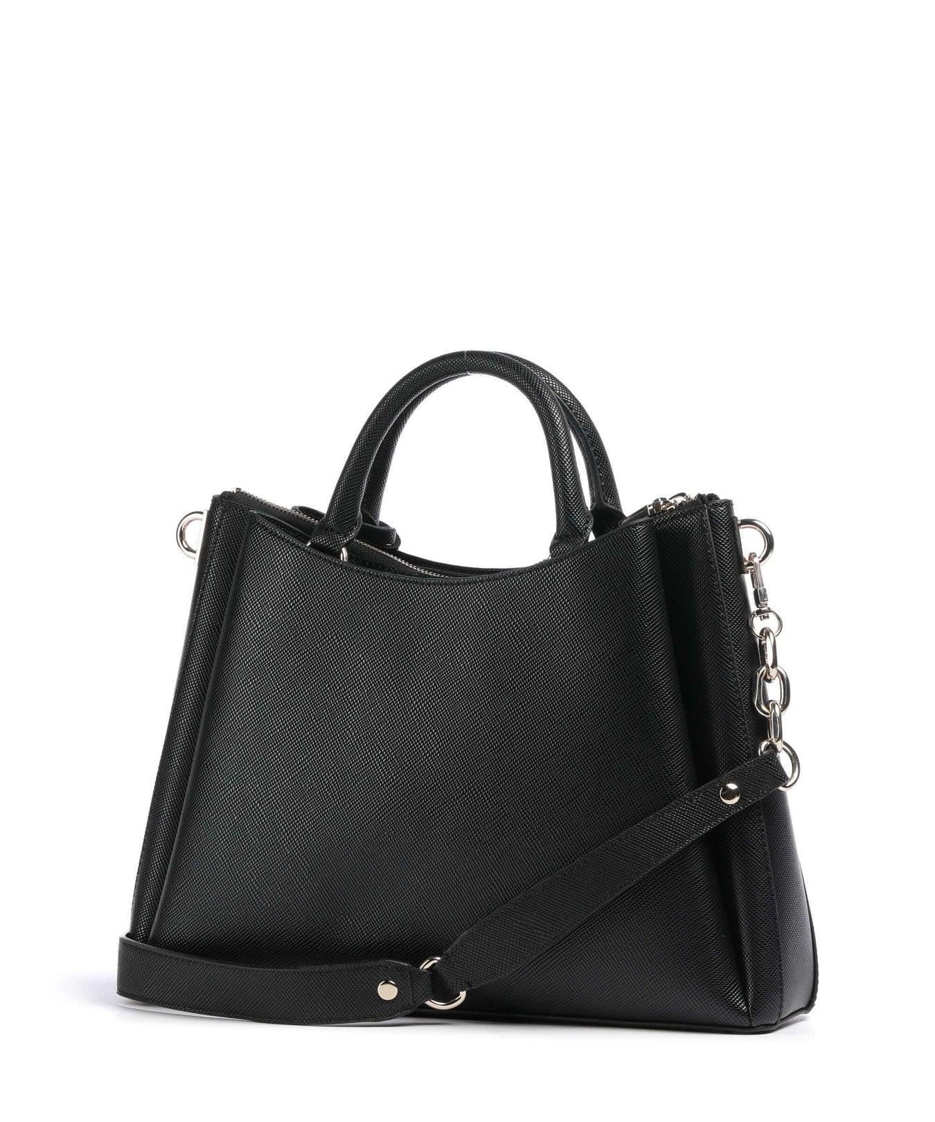 Guess Gloriana Eco Handbag black