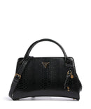 Guess Annita Python Sac à main black
