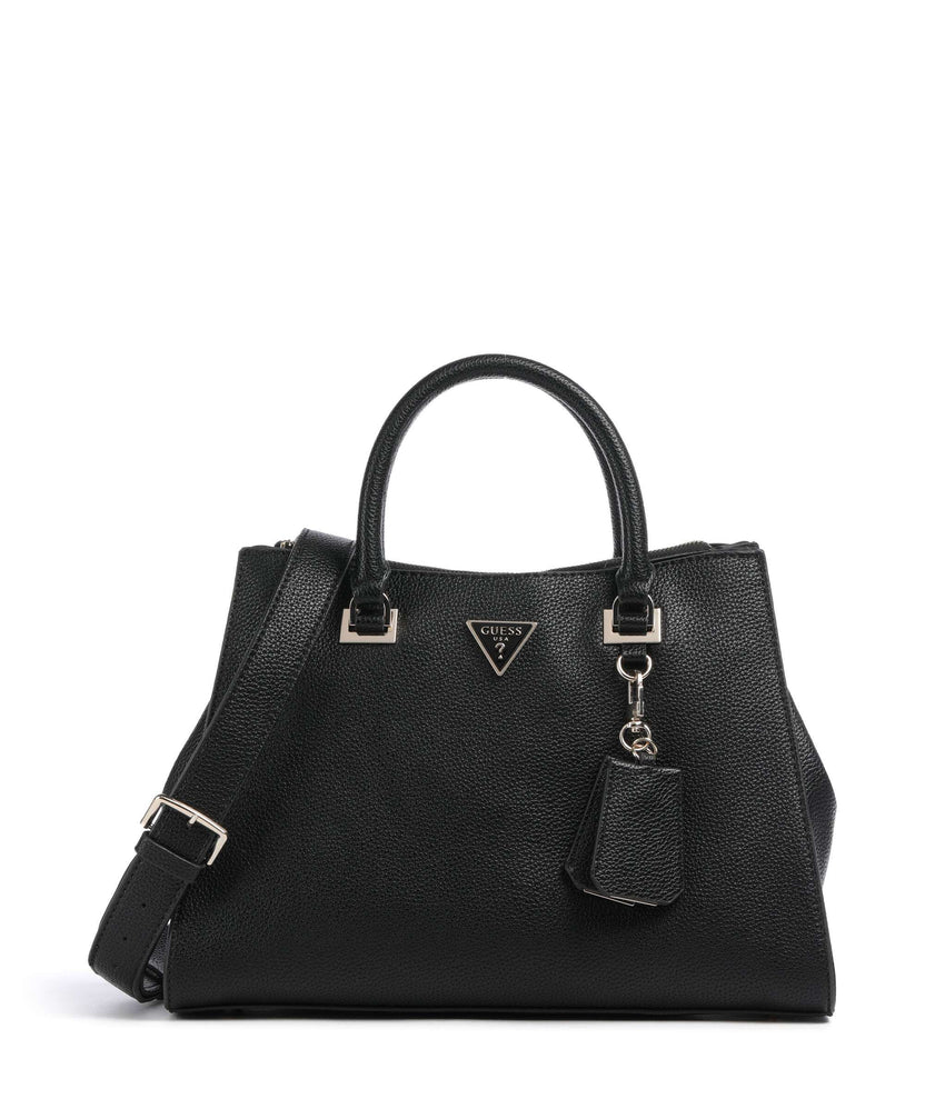 Guess Cresidia Handbag black