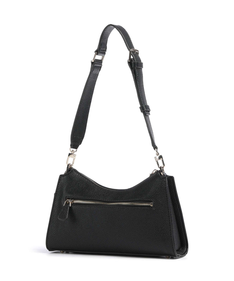 Guess Cresidia Shoulder bag black