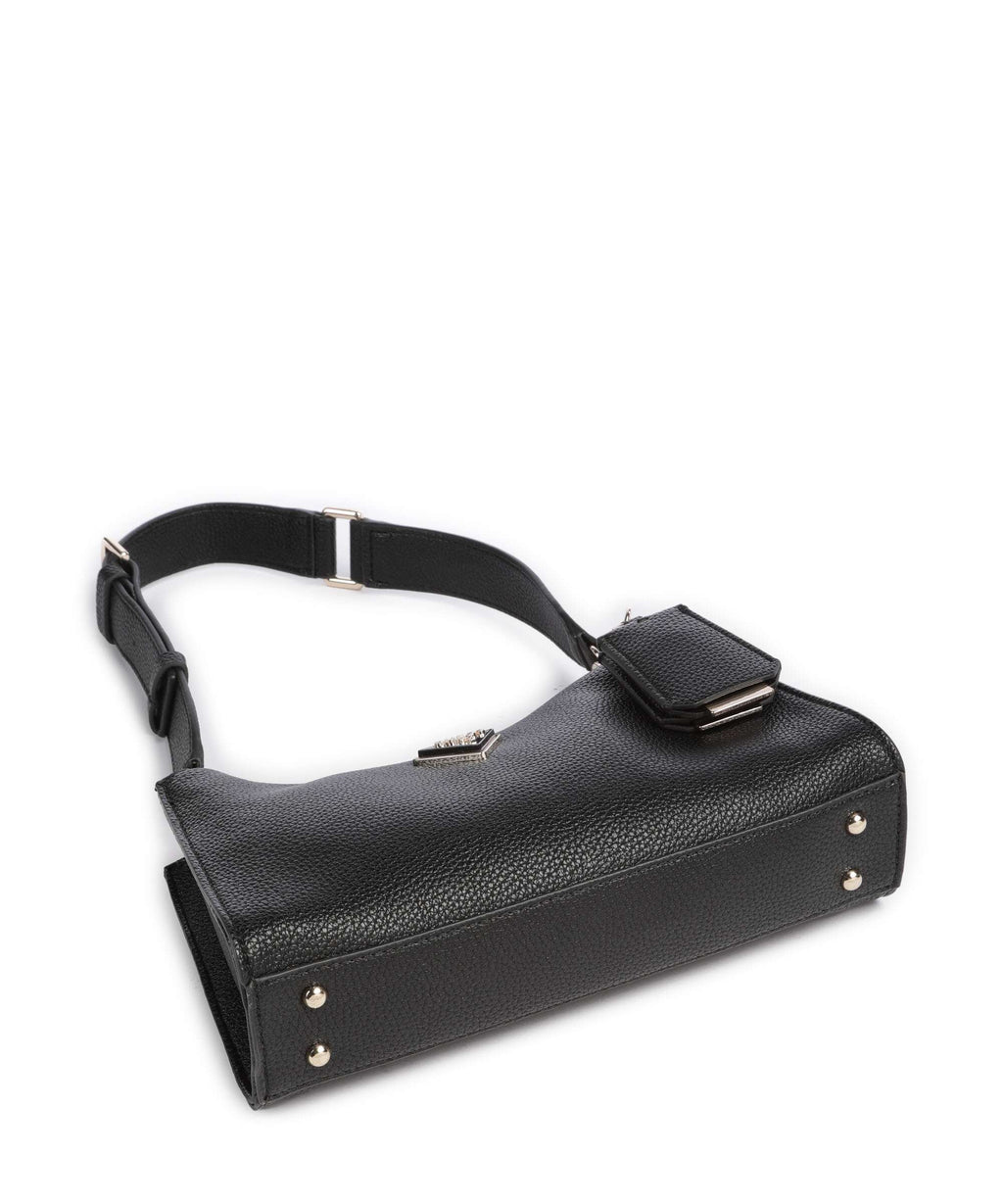 Guess Cresidia Shoulder bag black