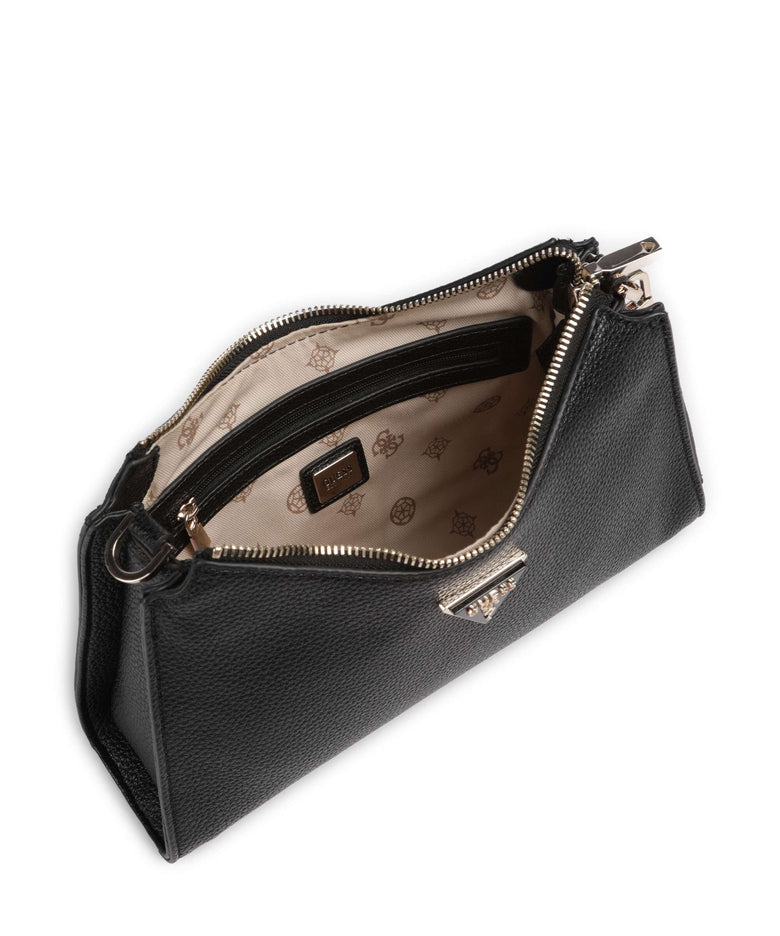 Guess Cresidia Shoulder bag black