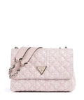 Guess Giully Shoulder bag peony/multicolour