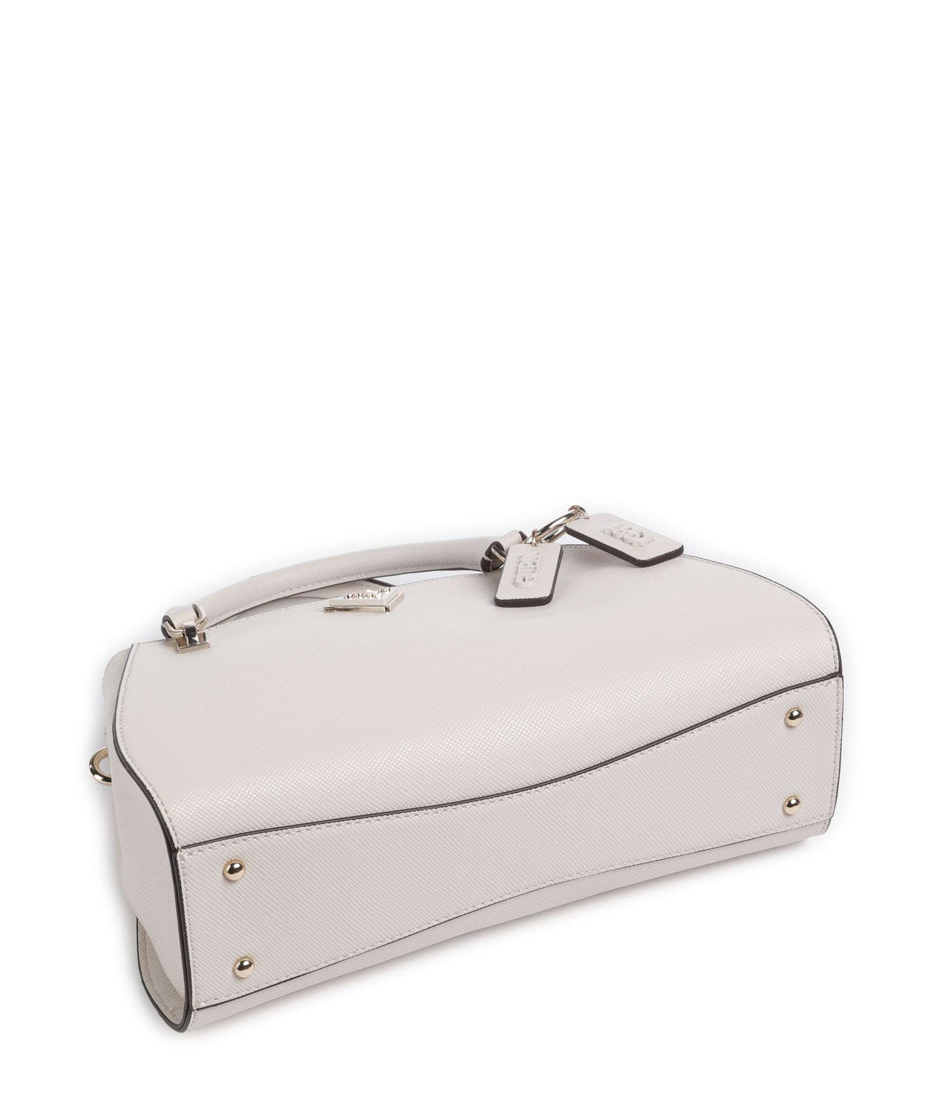 Guess Noelle Handbag bone