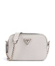 Guess Noelle Crossbody tas bone