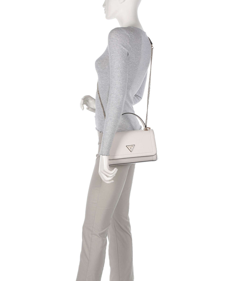 Guess Noelle Shoulder bag bone